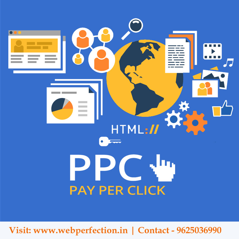 PPC Training for Tech Support Business in Delhi NCR
